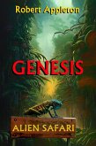 Alien Safari: Genesis (eBook, ePUB)