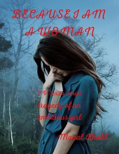Cover Because I Am a Woman (eBook, ePUB)