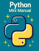 Python Mini Manual (eBook, ePUB)
