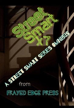 Cover Street Smart X 7: A Street Smart Series Omnibus (eBook, ePUB)