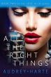 All the Right Things (eBook, ePUB) - Bild 1