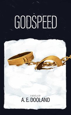 Cover Godspeed (eBook, ePUB)