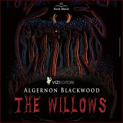 The willows (MP3-Download) - Blackwood, Algernon