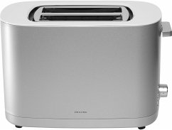 Zwilling Toaster 2-fach silber ENFINIGY