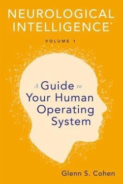Cover Neurological Intelligence Volume 1 (eBook, ePUB)