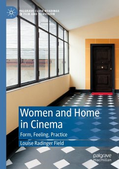 Women and Home in Cinema (eBook, PDF) - Radinger Field, Louise