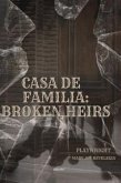 Casa De Familia (eBook, ePUB)
