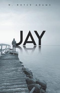 Jay (eBook, ePUB) - Adams, W. Royce