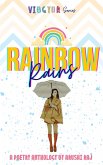 Rainbow Rains: A Poetry Anthology (VIBGYOR, #1) (eBook, ePUB)