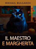 Il Maestro e Margherita (Tradotto) (eBook, ePUB)