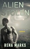 Alien Stolen (eBook, ePUB)