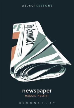 Cover Newspaper (eBook, PDF)
