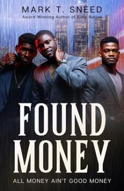 Cover Found Money (eBook, ePUB)