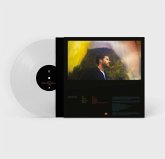 Tides (Ltd. Transparent Vinyl Lp)