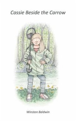 Cover Cassie Beside the Carrow (eBook, ePUB)