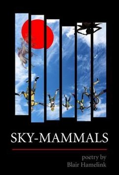 Cover Sky-Mammals (eBook, ePUB)