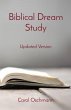 Biblical Dream Study (eBook, ePUB) - Bild 1