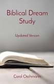 Biblical Dream Study (eBook, ePUB)