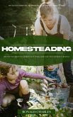 Homesteading (eBook, ePUB)