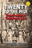 Twenty to the Mile (eBook, ePUB)