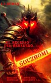 Gouzhomi, el regreso del heredero (eBook, ePUB)