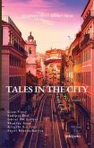 Tales in the City Volume IV (eBook, ePUB)