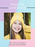 Stand Tall, Lead Strong (eBook, ePUB) Stand Tall, Lead Strong (eBook, ePUB)