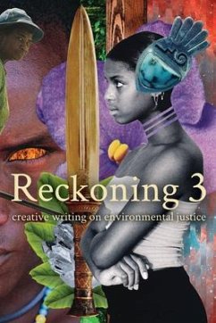 Reckoning 3 (eBook, ePUB) - Cox, Bernard M.