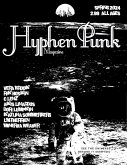 HyphenPunk Spring 2024 (HyphenPunk Magazine) (eBook, ePUB)