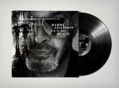 Cut To Black (180g Lp) - Adamson,Barry