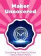Maker Uncovered (eBook, ePUB) - Bild 1