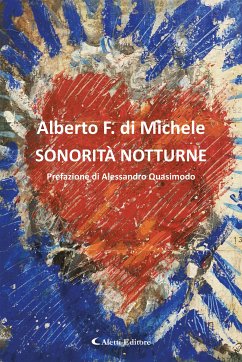 Sonorità notturne (eBook, ePUB) - F. di Michele, Alberto