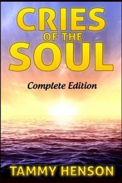 Cries of the Soul (eBook, ePUB) - Henson, Tammy