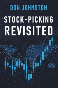 Stock-Picking Revisited (eBook, ePUB) - Johnston, Don