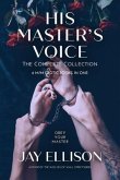 His Master's Voice (eBook, ePUB)