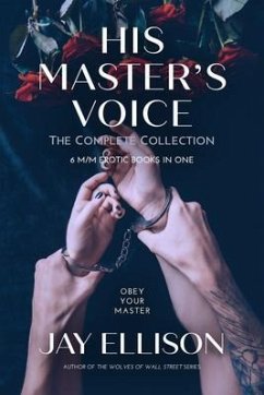 Cover His Master's Voice (eBook, ePUB)
