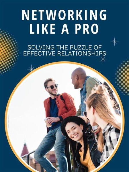 Networking Like a Pro (eBook, ePUB) Networking Like a Pro (eBook, ePUB)