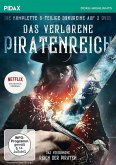 Das verlorene Piratenreich