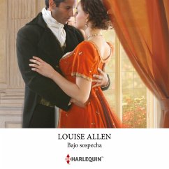 Bajo sospecha (MP3-Download) - Allen, Louise
