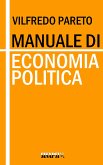 Manuale di Economia Politica (eBook, ePUB)