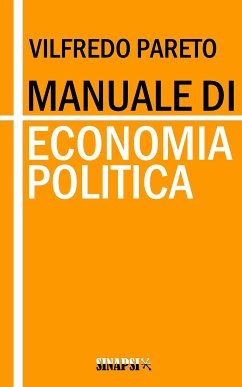 Manuale di Economia Politica (eBook, ePUB) - Pareto, Vilfredo