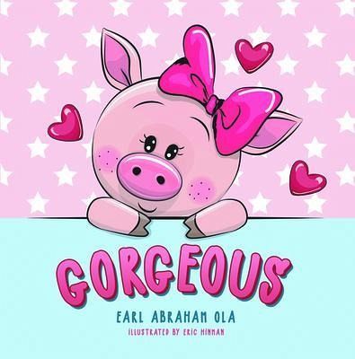 Gorgeous (eBook, ePUB)