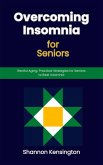 Overcoming Insomnia for Seniors (eBook, ePUB)