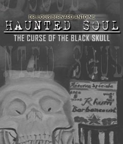 Cover Haunted Soul (eBook, ePUB)