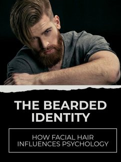 Cover The Bearded Identity (eBook, ePUB)
