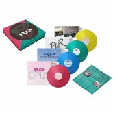 Pur Vinyl-Box Vol. 1 (1983 - 1988) Pur Vinyl-Box Vol. 1 (1983 - 1988)