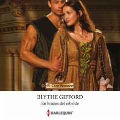 En brazos del rebelde (MP3-Download) - Gifford, Blythe