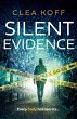 Silent Evidence (eBook, ePUB) - Bild 1