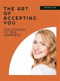 The Art of Accepting You (eBook, ePUB)