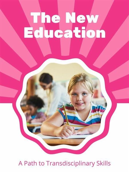 The New Education (eBook, ePUB)